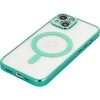 Tel Protect Magsafe Luxury dėklas skirtas Apple iPhone 11 Pro mėtų spalvos