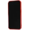 Tel Protect Magsafe Luxury dėklas skirtas Apple iPhone 11 Pro Max Raudona