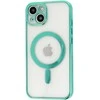 Tel Protect Magsafe Luxury dėklas skirtas Apple iPhone 11 Pro mėtų spalvos