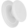 Toptel Tel Protect Magsafe PopSocket Baltas