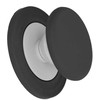 Toptel Tel Protect Magsafe PopSocket Graphite