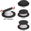 Toptel Tel Protect Magsafe PopSocket Light oranžinis
