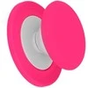 Toptel Tel Protect Magsafe PopSocket Rožinė