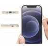 Tel Protect MagSilicone dėklas skirtas Apple iPhone 13 Pro Max Lightrožinės spalvos