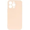 Tel Protect MagSilicone dėklas skirtas Apple iPhone 13 Pro Max Lightrožinės spalvos