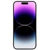 Tel Protect MagSilicone dėklas skirtas Apple iPhone 13 Baltas