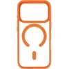Tel Protect Metallic Magsafe dėklas skirtas Apple iPhone 17 Pro oranžinės spalvos