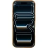 Tel Protect Mist Matte Magsafe dėklas skirtas Apple iPhone 16 Pro Max coffee rudos spalvos