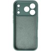 Tel Protect Silicone Lite dėklas skirtas iPhone 13 šalavijų spalvos