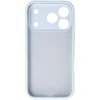 Tel Protect Silicone Lite dėklas skirtas Samsung Galaxy S25 Ultra mėlynos spalvos