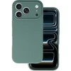 Tel Protect Silicone Lite dėklas skirtas Apple iPhone 17 Pro šalavijų spalvos
