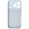 Tel Protect Silicone Lite dėklas skirtas Samsung Galaxy S26 Ultra mėlynos spalvos