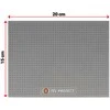 Tel Protect Silicone pad skirtas installing screen protectors