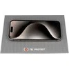 Tel Protect Silicone pad skirtas installing screen protectors