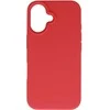 Tel Protect silikoninis Premium dėklas telefonui Apple iPhone 16 coral