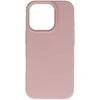 Tel Protect silikoninis Premium dėklas telefonui Apple iPhone 16 Pro powder