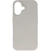Tel Protect silikoninis Premium dėklas telefonui Apple iPhone 16 titanium