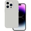 Tel Protect silikoninis Premium dėklas telefonui Samsung Galaxy S24 Plus titanium