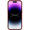 Tel Protect silikoninis Premium dėklas telefonui Apple iPhone 14 Pro Max coral