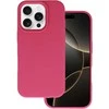 Tel Protect silikoninis Premium dėklas telefonui Apple iPhone 16 Pro raspberry