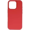 Tel Protect silikoninis Premium dėklas telefonui Apple iPhone 16 Pro Max coral