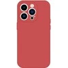 Tel Protect silikoninis Premium dėklas telefonui Apple iPhone 15 Pro Max coral
