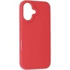 Tel Protect silikoninis Premium dėklas telefonui Apple iPhone 16 coral