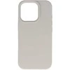 Tel Protect silikoninis Premium dėklas telefonui Apple iPhone 16 Pro titanium