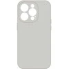 Tel Protect silikoninis Premium dėklas telefonui Samsung Galaxy S24 Plus titanium