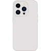 Tel Protect silikoninis Premium dėklas telefonui Samsung Galaxy S24 powder