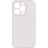 Tel Protect silikoninis Premium dėklas telefonui Samsung Galaxy S24 powder