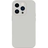 Tel Protect silikoninis Premium dėklas telefonui Samsung Galaxy S23 Ultra titanium