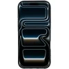 Tel Protect Transparent Slim Magsafe dėklas skirtas Apple iPhone 17 Pro pilkos spalvos