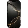 Tel Protect Transparent Slim Magsafe dėklas skirtas Apple iPhone 15 graphite