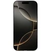 Tel Protect Transparent Slim Magsafe dėklas skirtas Apple iPhone 16 baltos spalvos