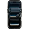 Tel Protect Twist Magsafe dėklas skirtas Apple iPhone 16 Pro graphite