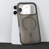 Tel Protect Twist Magsafe Dėklas skirtas Samsung Galaxy S26 graphite
