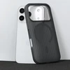 Tel Protect Twist Magsafe Dėklas skirtas Samsung Galaxy S26 Ultra juodas