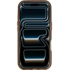 Tel Protect Twist Magsafe Dėklas skirtas Samsung Galaxy S26 coffee ruda