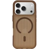 Tel Protect Twist Magsafe Dėklas skirtas Samsung Galaxy S26 coffee ruda