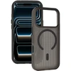 Tel Protect Twist Magsafe Dėklas skirtas Samsung Galaxy S26 Ultra graphite