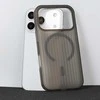 Tel Protect Twist Magsafe dėklas skirtas Samsung Galaxy S22 graphite