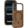 Tel Protect Twist Magsafe Dėklas skirtas Samsung Galaxy S26 coffee ruda