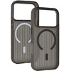 Tel Protect Twist Magsafe dėklas skirtas Samsung Galaxy S24 graphite