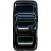 Tel Protect Twist Magsafe dėklas skirtas Apple iPhone 16 juodos spalvos