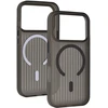 Tel Protect Twist Magsafe Dėklas skirtas Samsung Galaxy S26 graphite