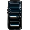 Tel Protect Twist Magsafe dėklas skirtas Apple iPhone 17 Pro Max juodos spalvos