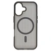 Tel Protect Twist Magsafe dėklas skirtas Apple iPhone 17 graphite