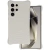 Tel Protect Wave Magsafe dėklas skirtas Samsung Galaxy S23 Ultra pilkos spalvos