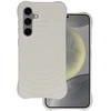 Tel Protect Wave Magsafe dėklas skirtas Samsung Galaxy S24 Plus pilkos spalvos
